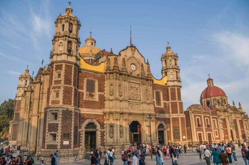 Mexico City: Balloon Flight, Teotihuacan & Guadalupe Shrine - Practical packing checklist you’ll actually use