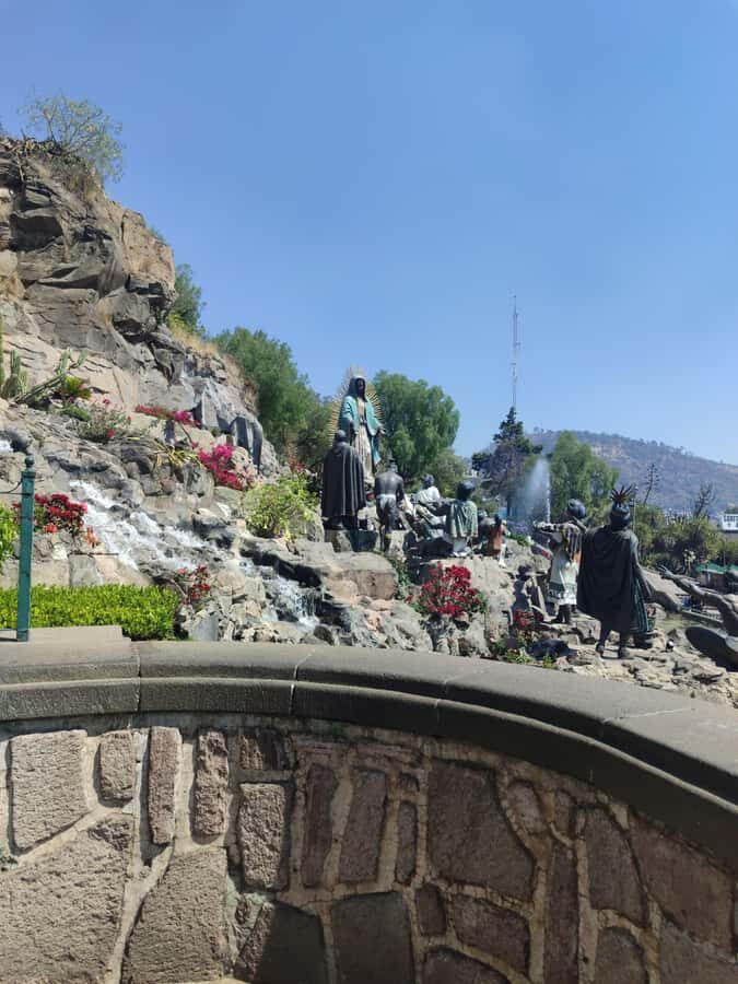 Mexico City: Basilica of Guadalupe Complex Tour - Key things I’d plan for