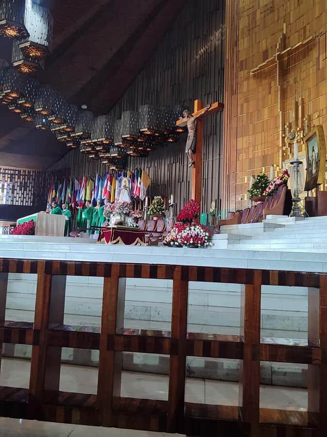Mexico City: Basilica of Guadalupe Complex Tour - Who this tour suits best (and who should rethink)