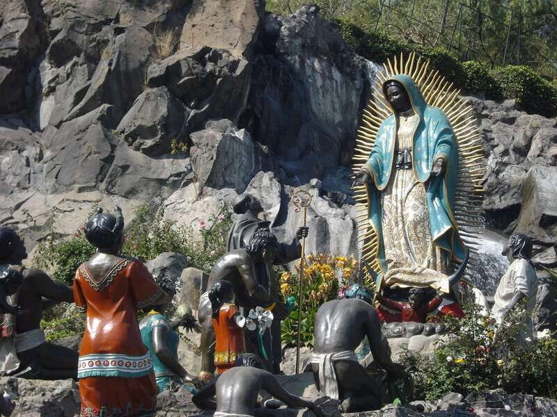 Mexico City: Basilica of Our Lady of Guadalupe Tour - Price and logistics: is $57 good value for this day?