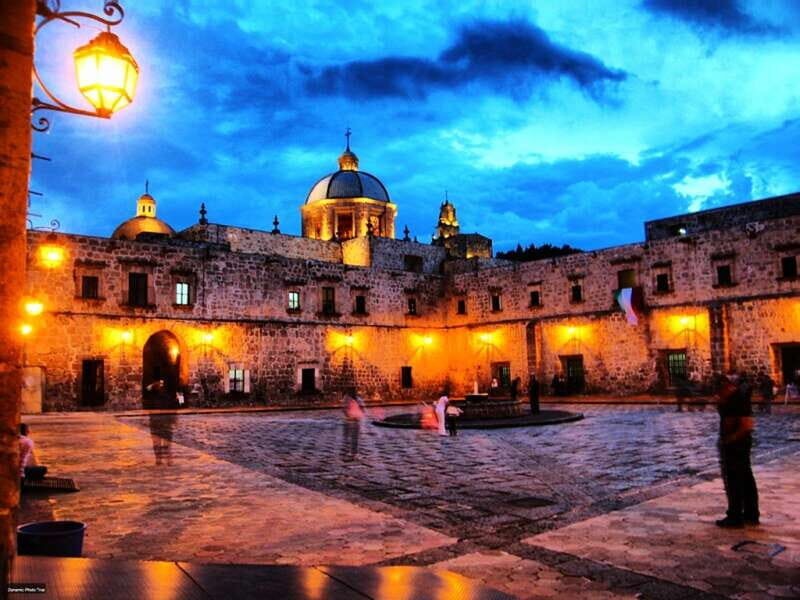 Mexico City: Bazaar Saturday, Convent of Carmen & San Angel - Museum of El Carmen: 80+ Religious Art Pieces, Monastic School Roots, and 12 Mummies