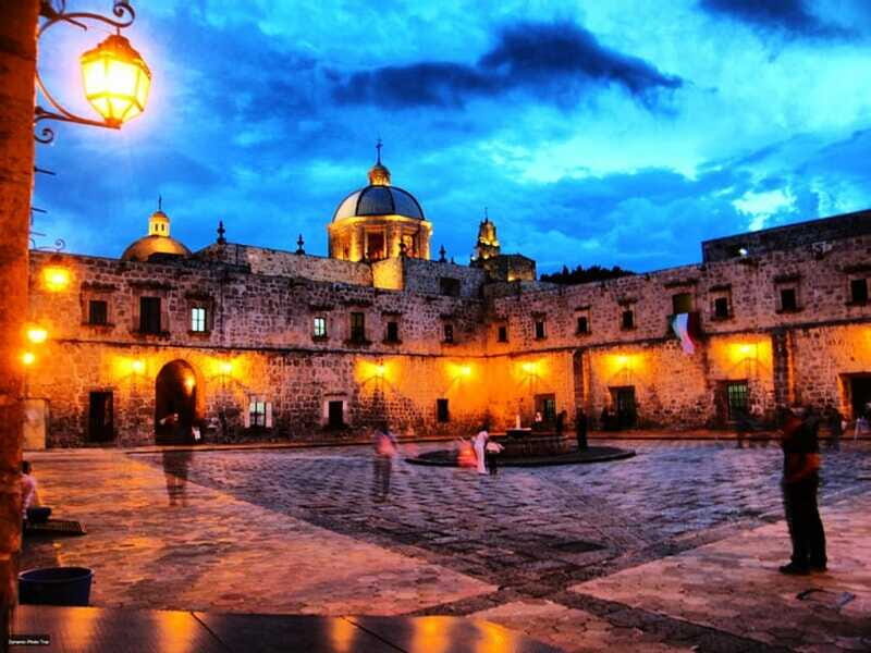 Mexico City: Bazaar Saturday, Convent of Carmen & San Angel - Price and Logistics: What You’re Paying For, and Why It Might Be Fair