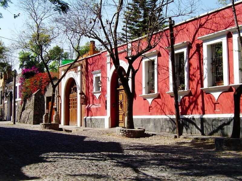 Mexico City: Bazaar Saturday, Convent of Carmen & San Angel - Tips to Make This Day Feel Smooth (Not Rushed)