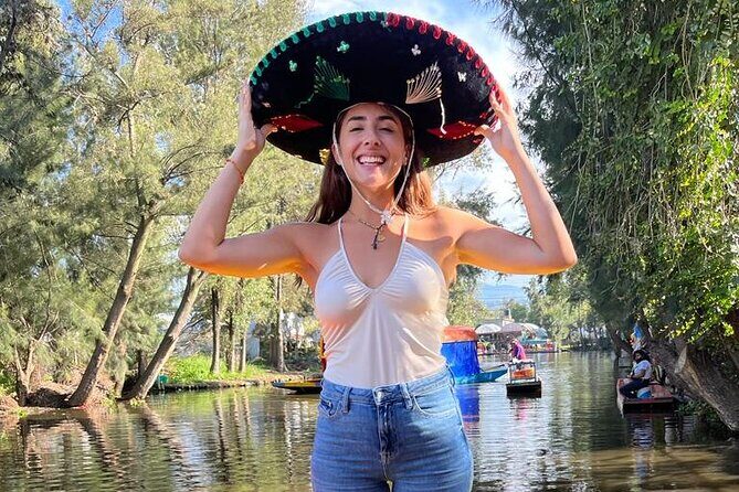 Mexico City Boat Tour Food and Unlimited Drinks Priority Boarding - Unlimited Drinks and the Michelada Workshop on the Water