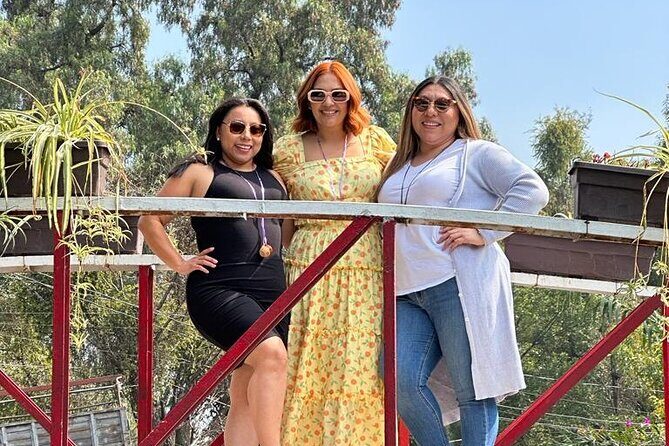 Mexico City Boat Tour Food and Unlimited Drinks Priority Boarding - Price and value: what $63.19 really includes in your day