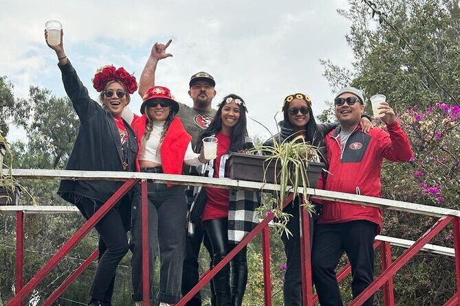 Mexico City Boat Tour Food and Unlimited Drinks Priority Boarding - Should you book this Mexico City Xochimilco boat tour?