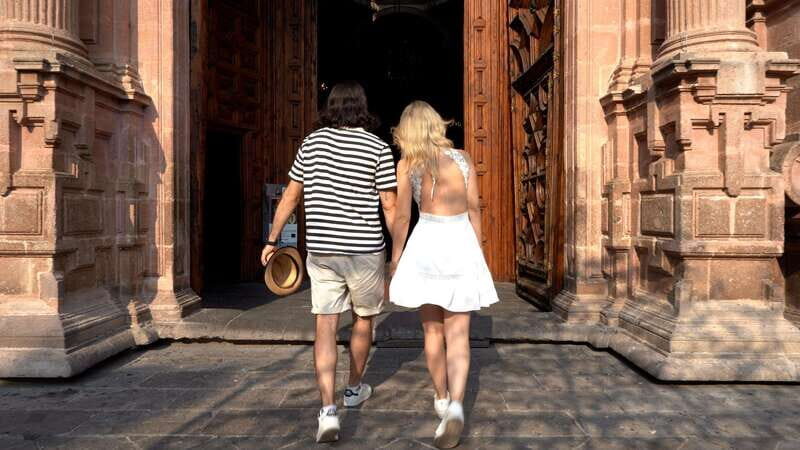 Mexico City: Cacahuamilpa Caves and Taxco Small-Group Tour - How the day flows: caves first, then silver in Taxco