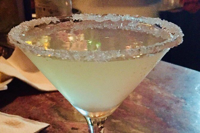 Mexico City CDMX Salsa Lovers Dance Experience - Price and value: $152.12 per person, and what you should double-check