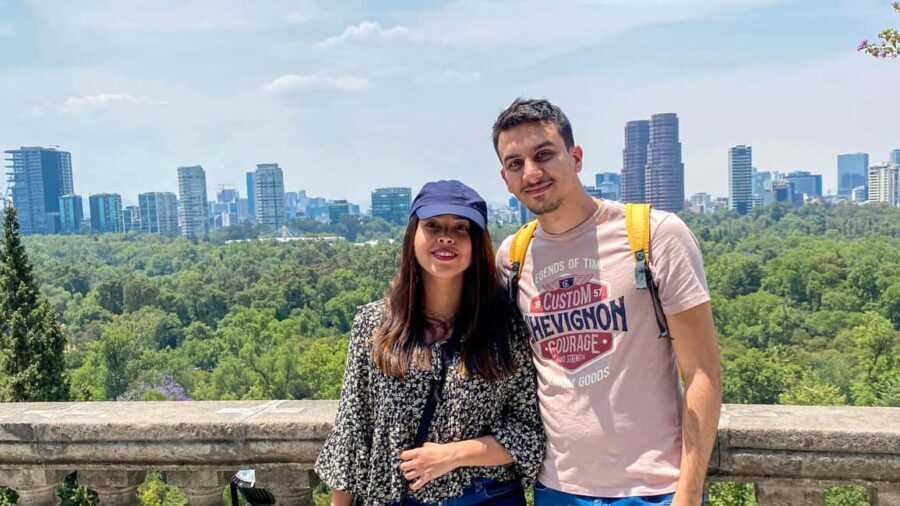Mexico City: Chapultepec Castle After-Hours Guided Tour - Chapultepec Castle after hours: what the quiet changes