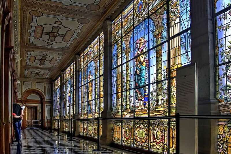 Mexico City: Chapultepec Castle and Anthropology Museum Tour - Who this tour fits best