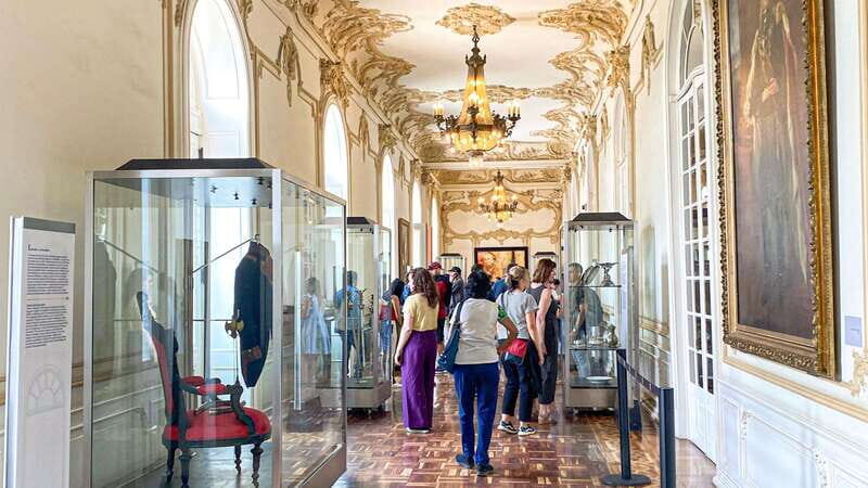 Mexico City: Chapultepec Castle Skip-the-Line Ticket - Should you book the Chapultepec Castle skip-the-line ticket?