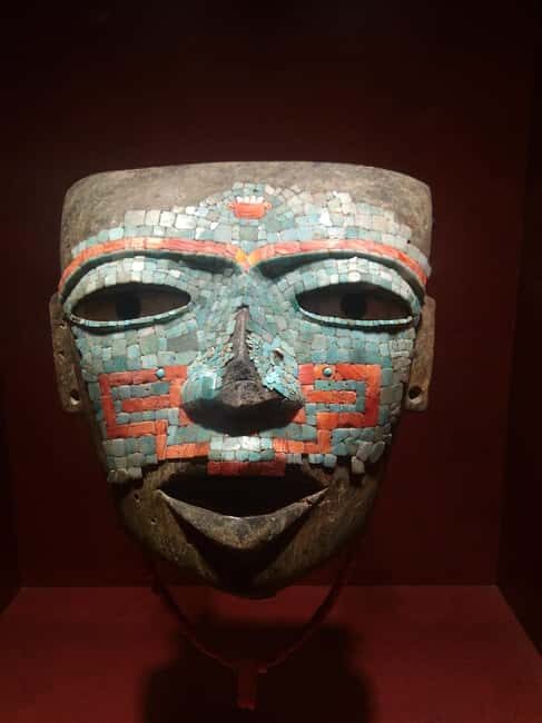 Mexico City: Chapultepec Park and Museums Walking Tour - Chapultepec Castle and the National Museum of History: politics, rooms, and city views