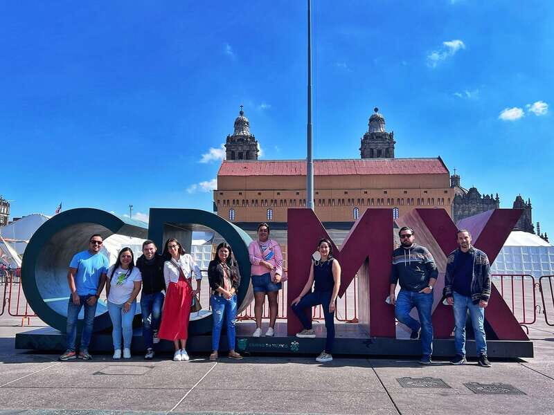 Mexico City: City Tour - Who This Tour Fits Best (and Who Should Skip It)