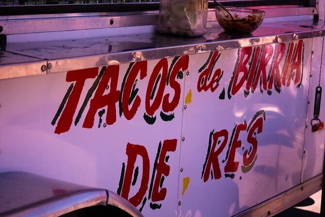 Mexico City Confidential Food Tour - How the tastings actually feel: included snacks, alcoholic beverages, and pacing