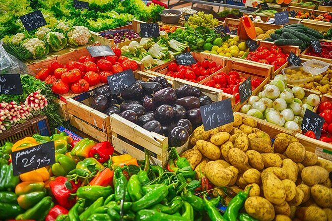 Mexico City Confidential Food Tour - Who should book this tour (and who should skip it)