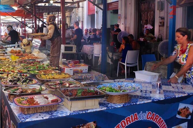 Mexico City Confidential Food Tour - Should you book Mexico City Confidential Food Tour?