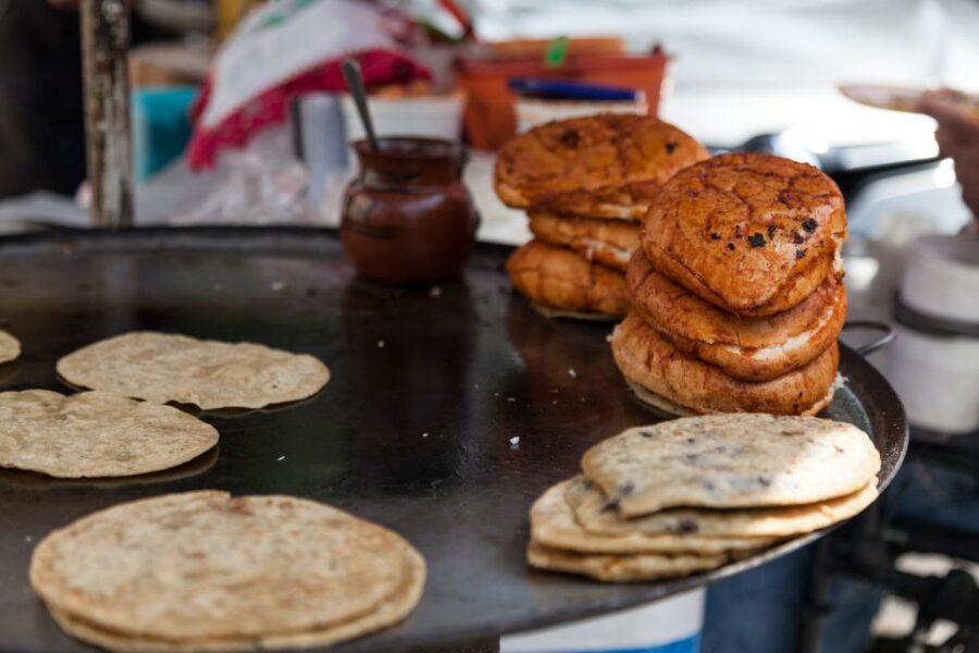 Mexico City: Coyoacán Area Food & Drink Tastings Guided Tour - Should You Book This Coyoacán Area Food & Drink Tasting Tour?