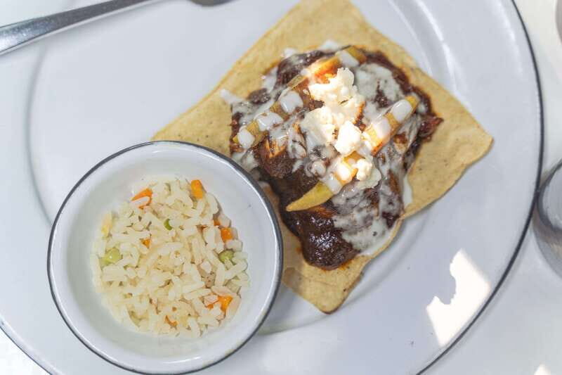 Mexico City: Coyoacán Area Food & Drink Tastings Guided Tour - Mom-and-Pop Spots Meet Contemporary Eateries