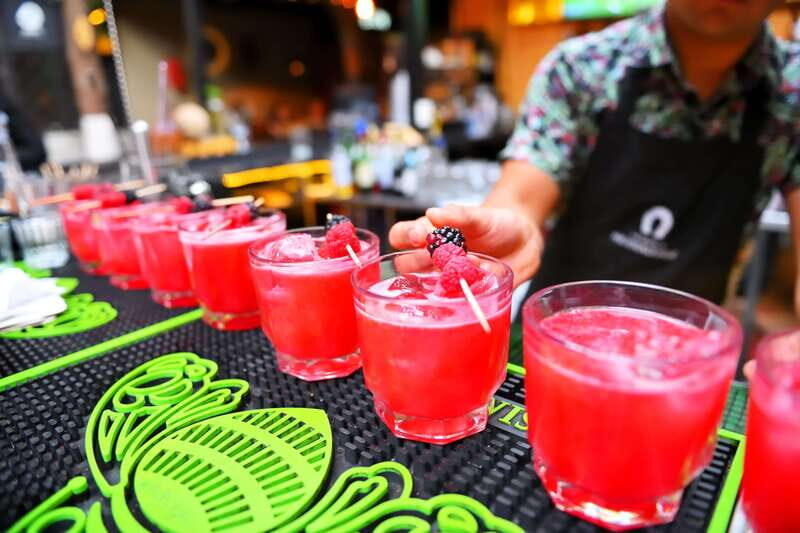 Mexico City: Coyoacán Area Food & Drink Tastings Guided Tour - Price and Value: What $110 Buys You (and Why It’s Fair)