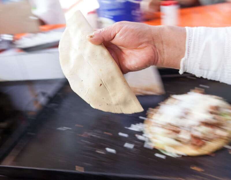 Mexico City: Coyoacán Area Food & Drink Tastings Guided Tour - Quick Planning Tips So You Enjoy Every Bite