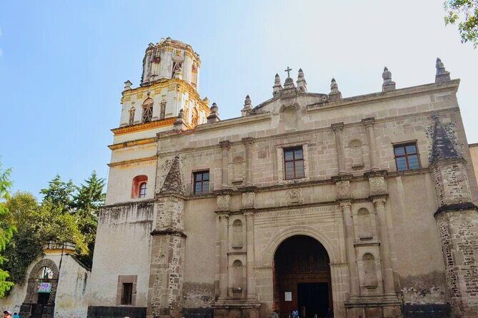 Mexico City Coyoacán, Frida Kahlo Exploration Game and Tour - What this Frida Kahlo Coyoacán quest really is (and what it isn’t)