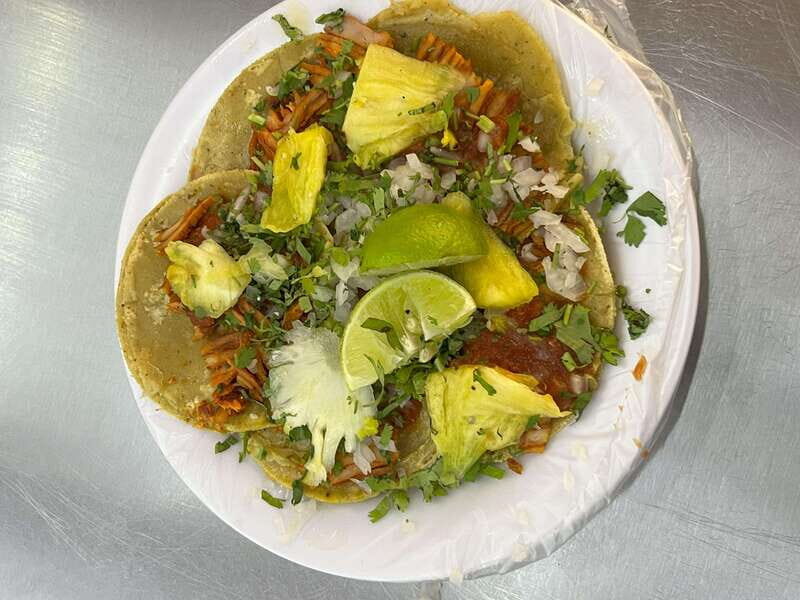 Mexico City: Coyoacan Tacos Food Tour & Optional Frida Kahlo - Key things to know before you go