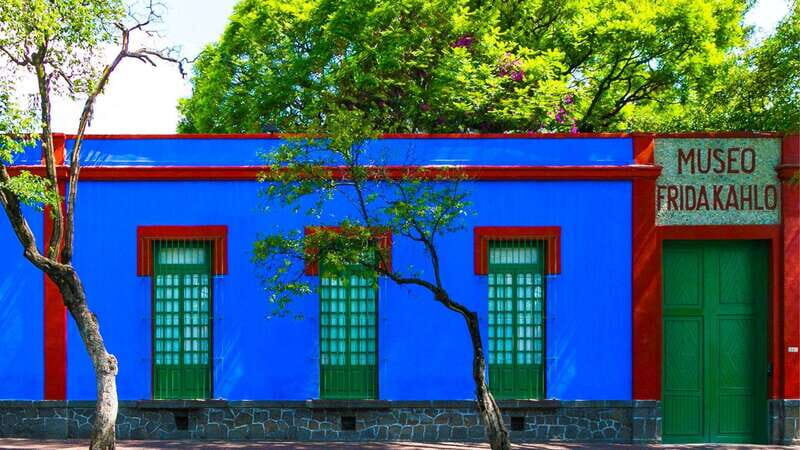 Mexico City: Coyoacan Tacos Food Tour & Optional Frida Kahlo - Two Coyoacán markets and the eight-tasting plan you won’t have to overthink