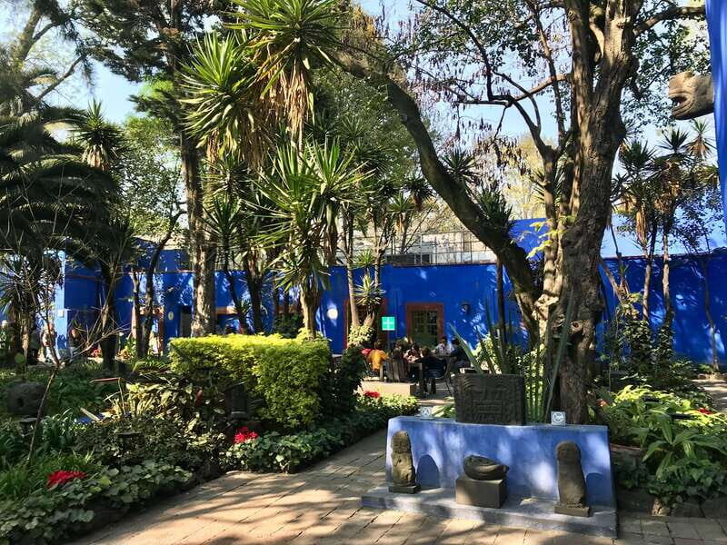Mexico City: Coyoacan Tacos Food Tour & Optional Frida Kahlo - Taco al pastor and torta de milanesa: the two hits you can plan around