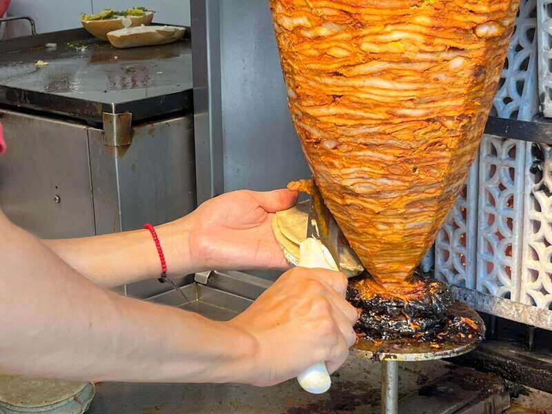 Mexico City: Coyoacan Tacos Food Tour & Optional Frida Kahlo - Who should book this Coyoacán taco and Frida tour (and who should skip)