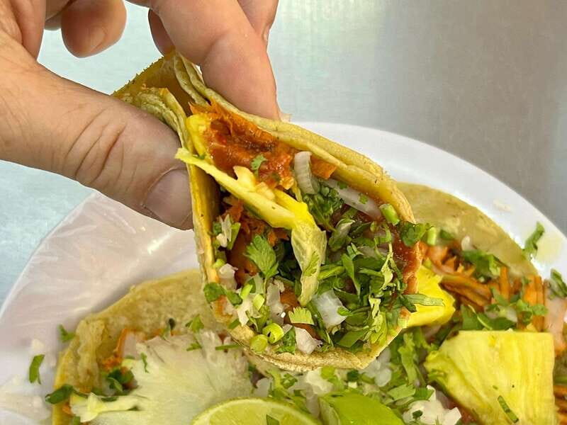 Mexico City: Coyoacan Tacos Food Tour & Optional Frida Kahlo - How the guide makes the food make sense (and why that matters)