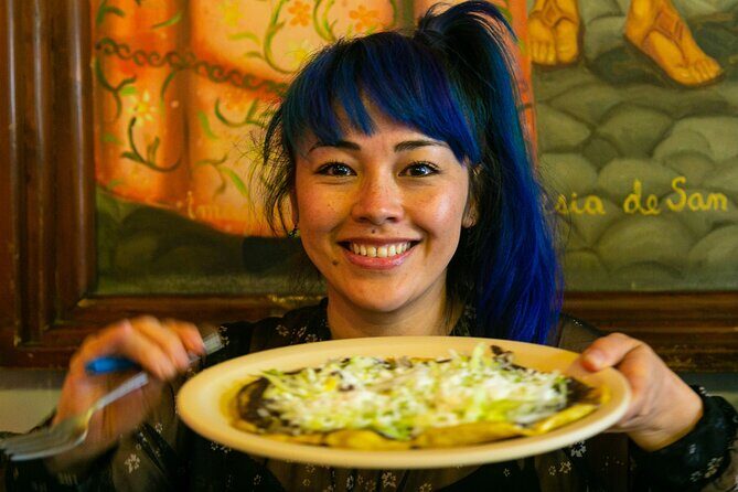 Mexico City Custom Private Food Tours with a Local Guide - Tacos de Canasta to a Cuauhtémoc walk: a route built for eating, not rushing