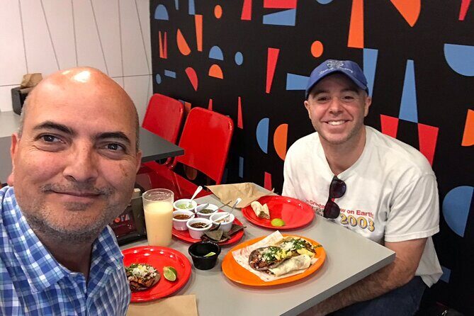 Mexico City Custom Private Food Tours with a Local Guide - What “private and personalized” changes (beyond just being quieter)