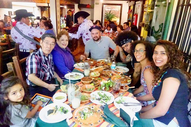Mexico City Custom Private Food Tours with a Local Guide - Who this tour suits best (and who might not love it)