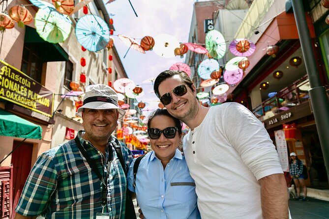 Mexico City Custom Private Tour with a Local, Highlights & Hidden Gems - Why this private Mexico City walking tour feels efficient
