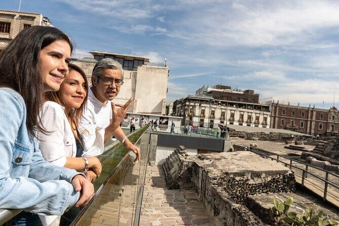 Mexico City Custom Private Tour with a Local, Highlights & Hidden Gems - What the best guides do on this tour (and why you should care)