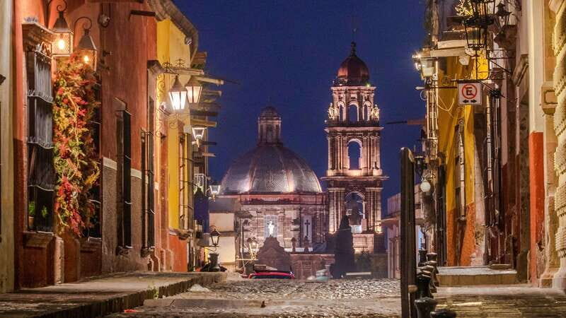 Mexico City: Day of the Dead, Legends & Ghosts Mystery Tour - Should you book this Mexico City Legends & Ghosts tour?