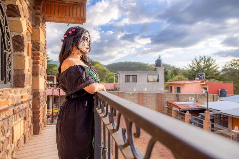 Mexico City: Day of the Dead, Legends & Ghosts Mystery Tour - Price and value: is $55 worth it for what you get?