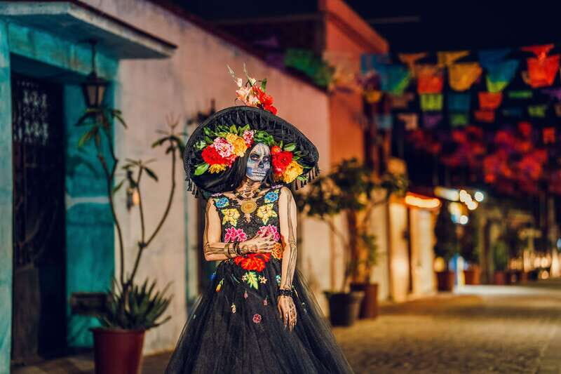 Mexico City: Day of the Dead Tour - Key things to know before you go