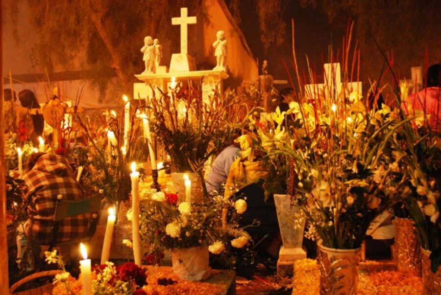 Mexico City: Day of the Dead Tour - How this 8-hour Día de los Muertos route really feels