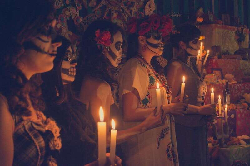 Mexico City: Day of the Dead Tour - The guide and group vibe: where the experience can help or hurt