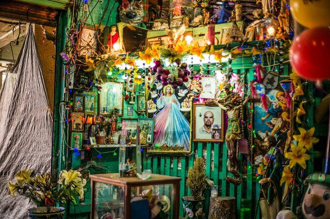 Mexico City deep tour through La Merced and iconic markets - Street tacos lunch: 3 tacos that feel like a plan, not a random grab