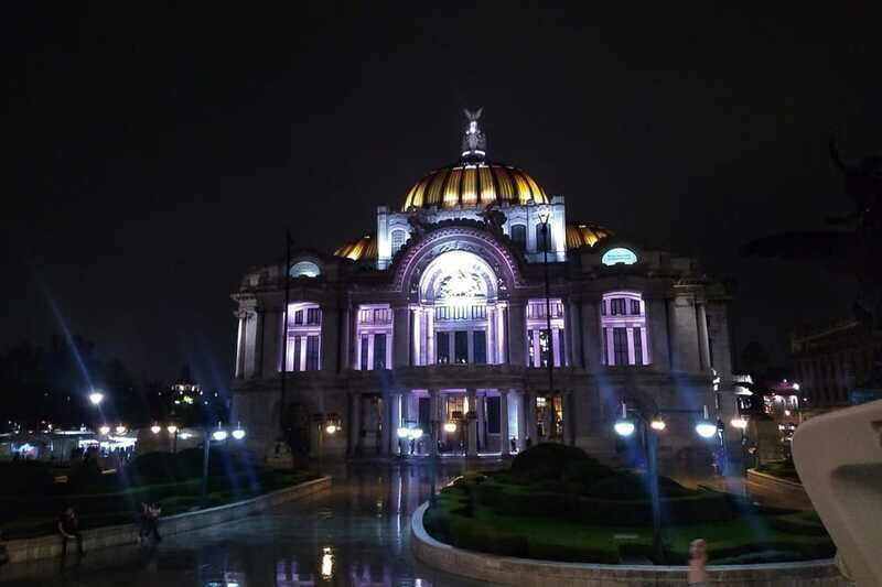 Mexico City: Double Decker Bus Night Tour - Price and value: is $10 really a bargain here?