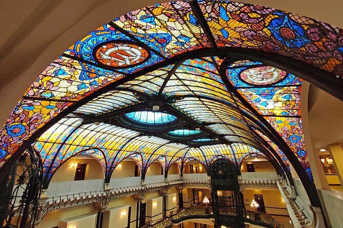 Mexico City Downtown Centro private tour+ Palacio de Bellas Artes - Price and value: what your money actually buys