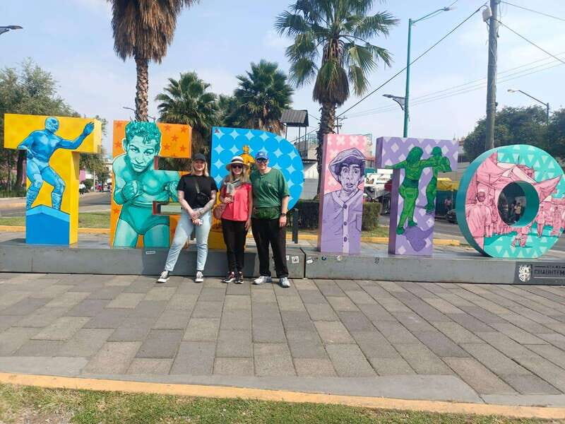 México City: Explore neighborhood of Tepito with local - Why this Tepito tour feels different than a typical Mexico City walk