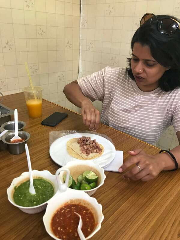 México City: Explore neighborhood of Tepito with local - Safety, rules, and comfort: what keeps this tour from feeling chaotic