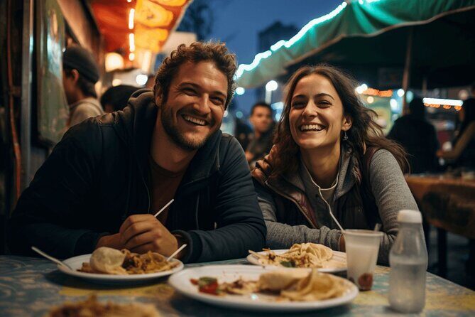 Mexico City Famous Foods Tour (Private & All-Inclusive) - Quick hits: what makes this tour worth your time