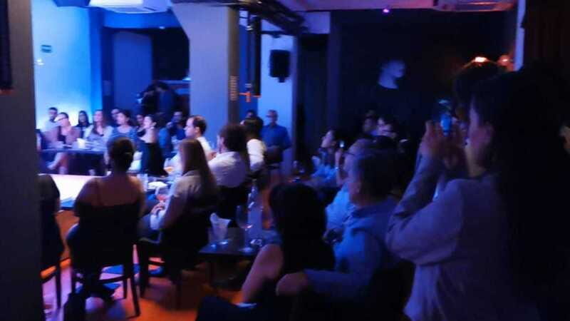 Mexico City: Flamenco Tablao Live Show & dinner - Timing in Mexico City: plan for a late start and a long finish