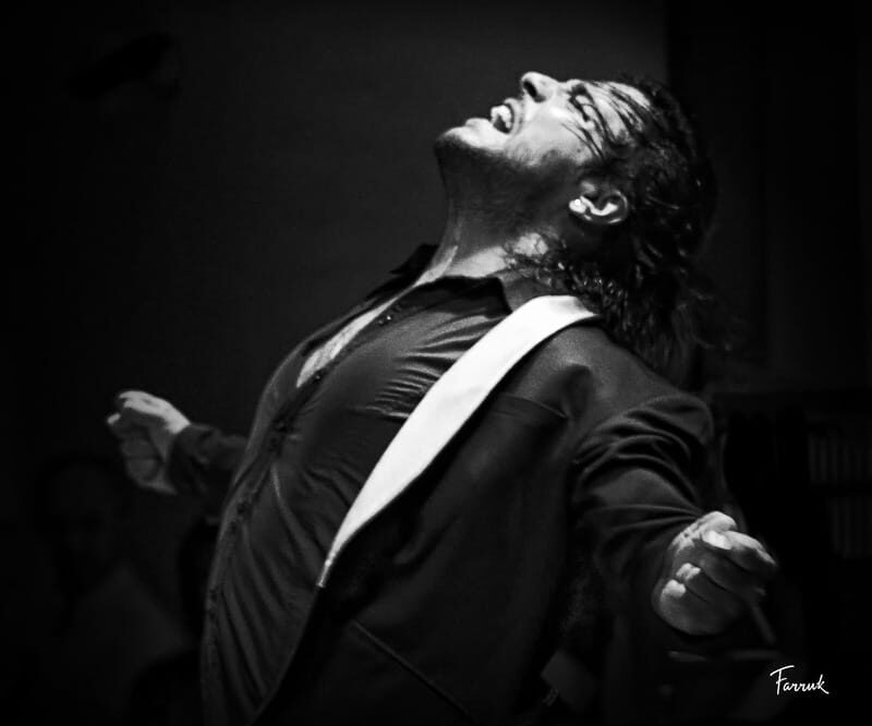 Mexico City: Flamenco Tablao Live Show & dinner - Should you book this flamenco and dinner night?