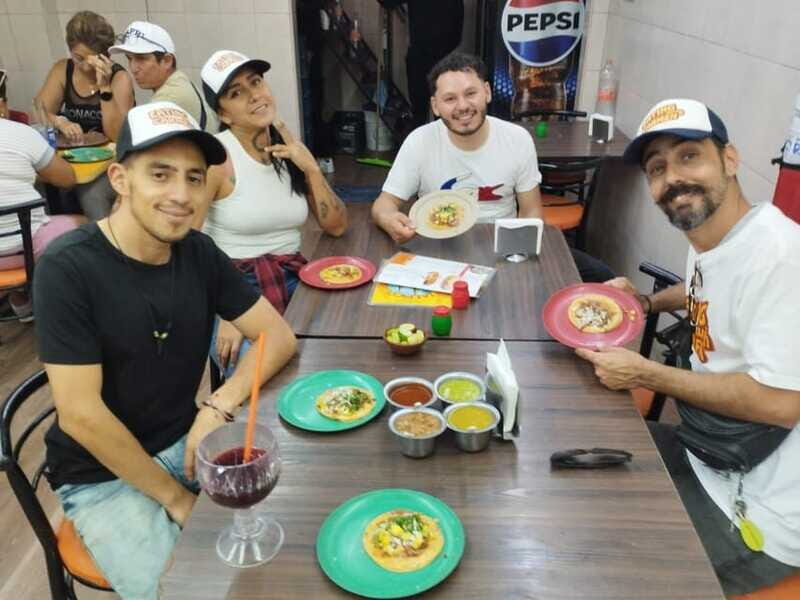 Mexico City Food Tour: Historic Center, Heritage on a Plate - Price and value: what $81 buys you in 3 hours