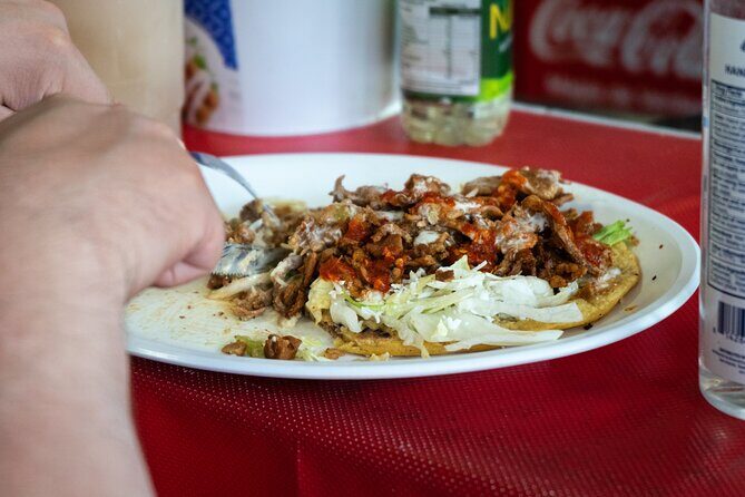 Mexico City Food Tour in Coyoacán: Bohemian Bites & Sites - Coyoacán on Foot: Why This 3-Hour Food Walk Feels Just Right
